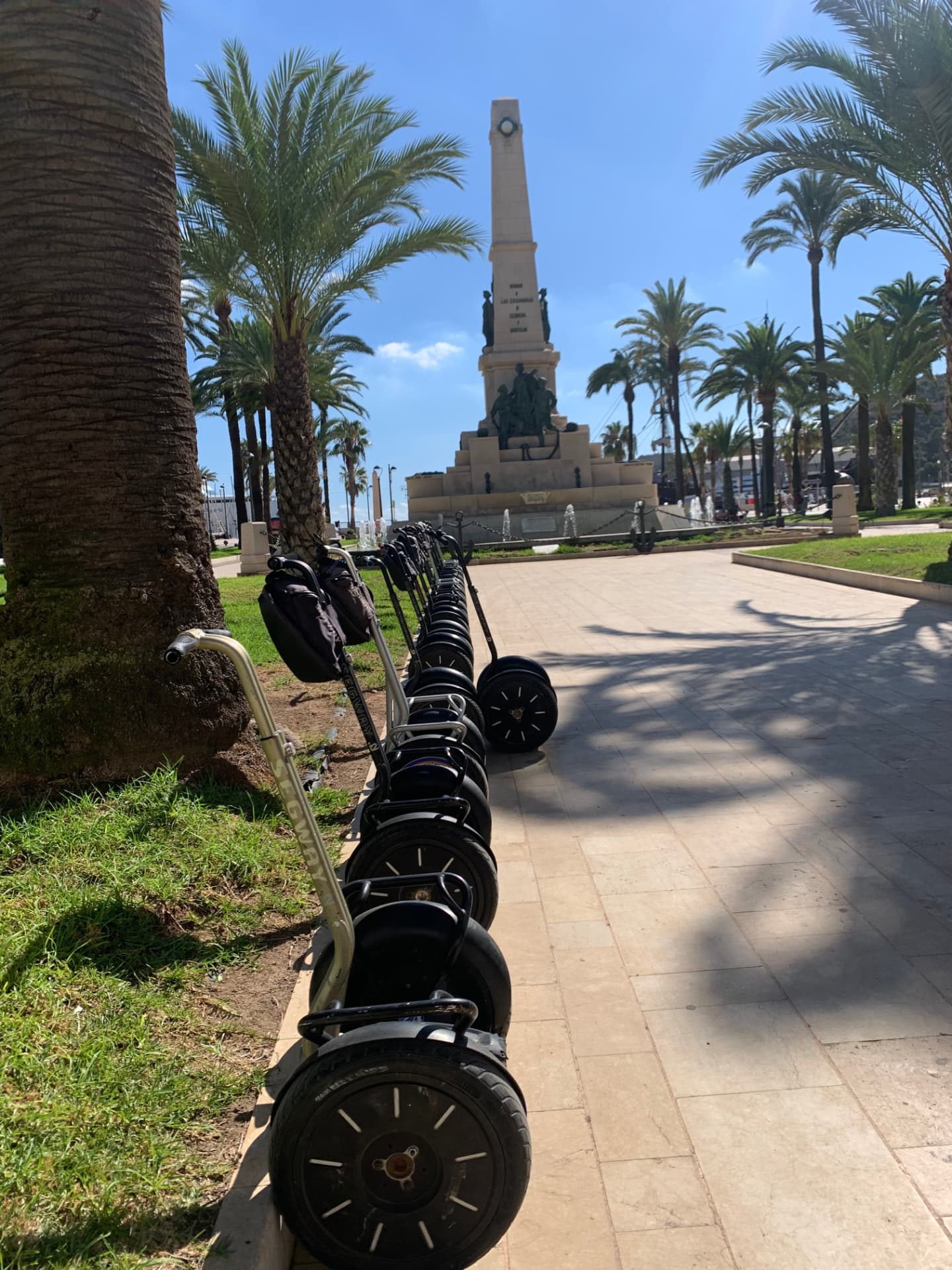 A First-Timer's Guide to Cartagena, Spain — What to See in One Day