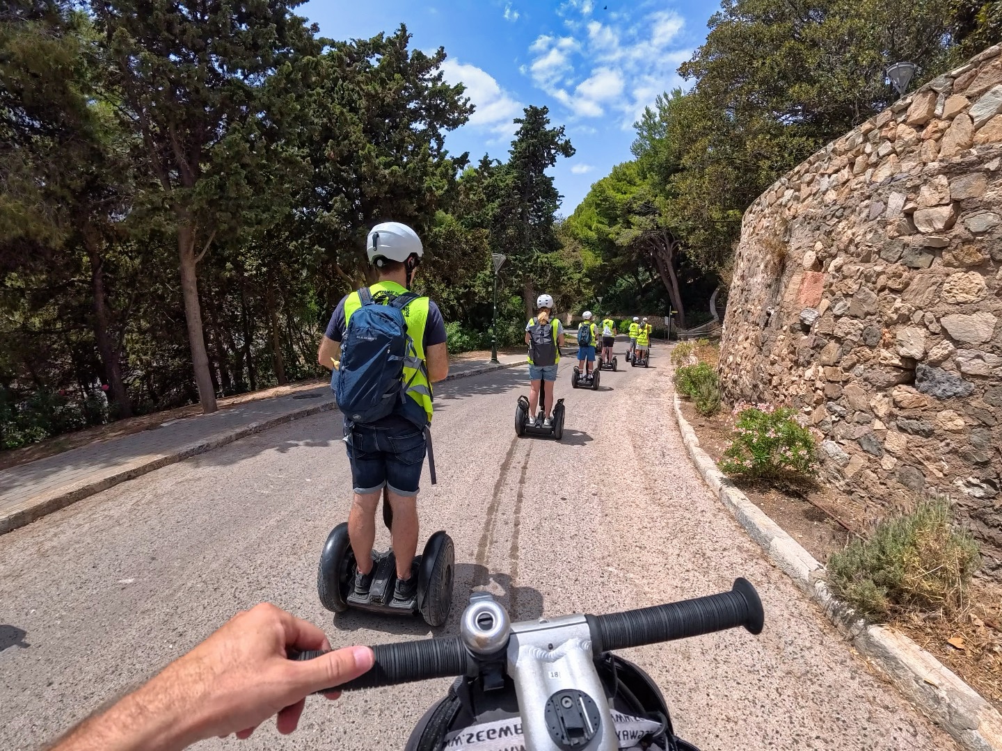 Segway Tours 101: Is It Safe? Do I Need Experience?