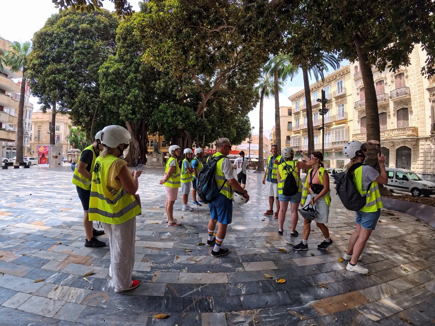 Best Photo Spots in Cartagena for Cruise Passengers